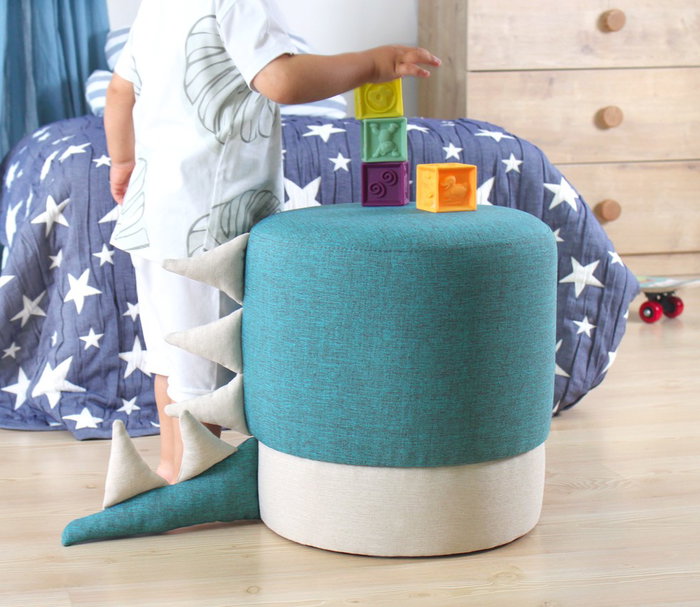 Atelier Del Sofa Moouv 3339 - Azul